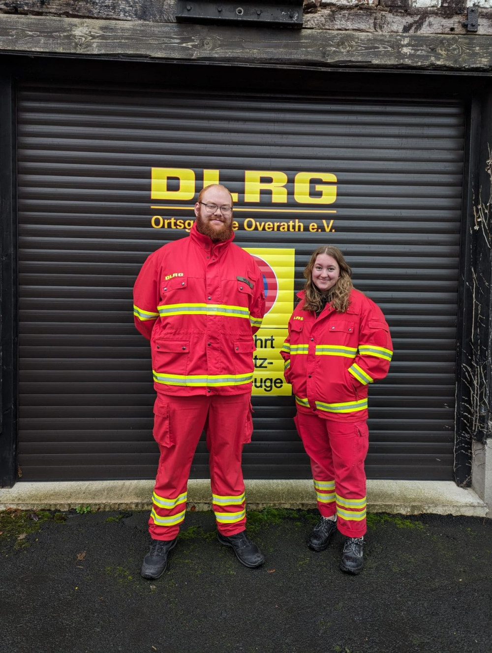 Newsdetails DLRG Ortsgruppe Vallendar/Rhein e.V.