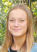 Jugendvorsitzende: Aline Heitz